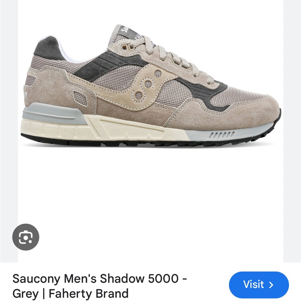 Saucony Shadow - image 1